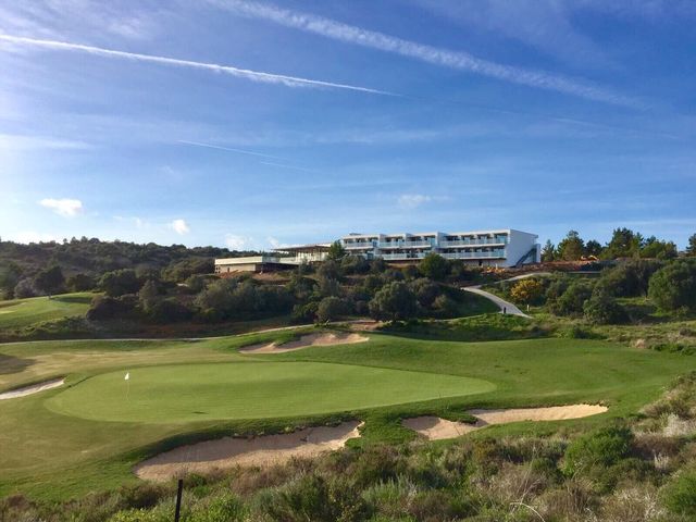 Palmares Beach House Hotel